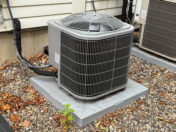 24/7 Emergency Heat Pump Repair experts in Hebron, PA
