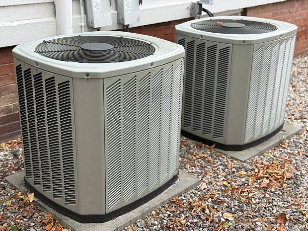 Reliable Heat Pump Repair contractor in Hebron, PA by Leonard HVAC