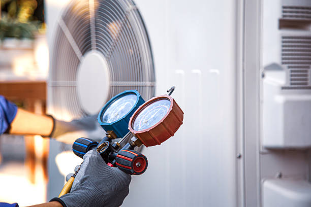 Affordable Heat Pump Repair solutions in Hebron, PA