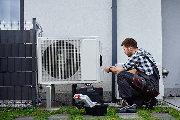 Top rated local Heat Pump Repair specialists in Hebron, PA